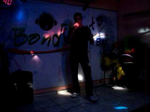 Rodrigo Pimentel - Billie Jean