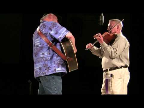 Hughie Smith ~ Midnight on the Water ~ Weiser National Fiddle Contest 2011