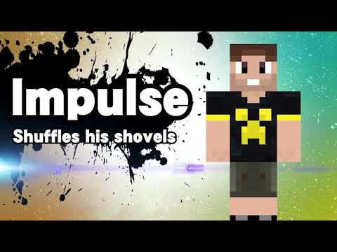 Everyone is here for the Mycelium War | Hermitcraft season 7