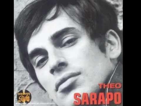 Theo Sarapo - Ce jour viendra