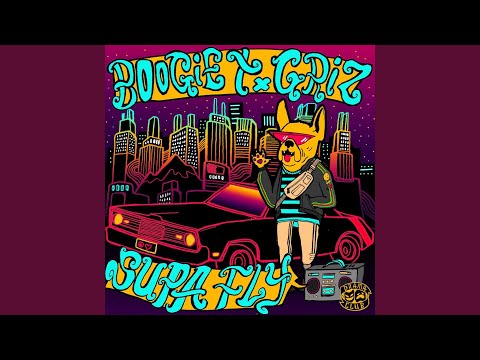 Supa Fly (Dirt Monkey x Jantsen Remix)