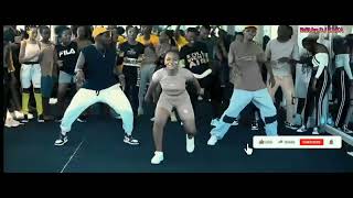 Download lagu Dr Rackzen ft  King Monada-MOJOLO WANYISA  Video mp3