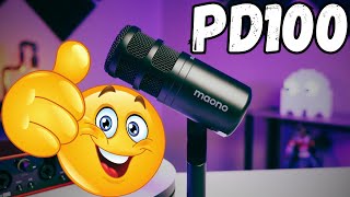 A (good) XLR Mic for under $50!?!