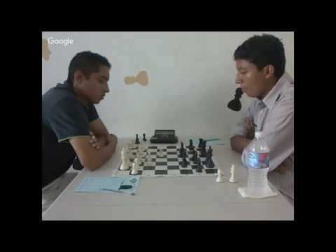 Torneo de Candidatos al Campeonato Estatal Sub-27 2017