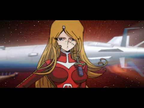 コスモウォーリアー零