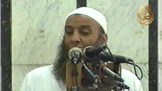 صورة العزة لله ولرسوله وللمؤمنين | 1 | نظرات في سورة الأنفال |  الشيخ الحويني