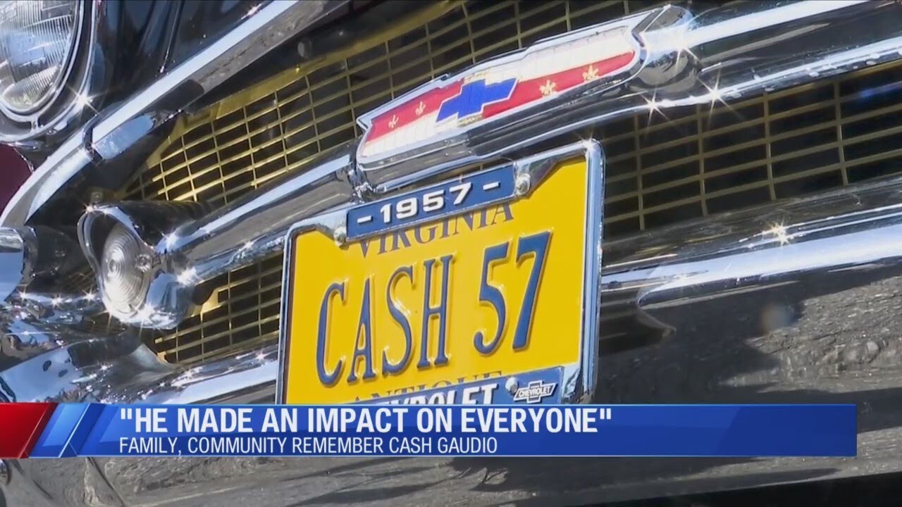 ‘I’ll be in a prison for the rest of my life’: Gaudio family mourns after fatal shooting