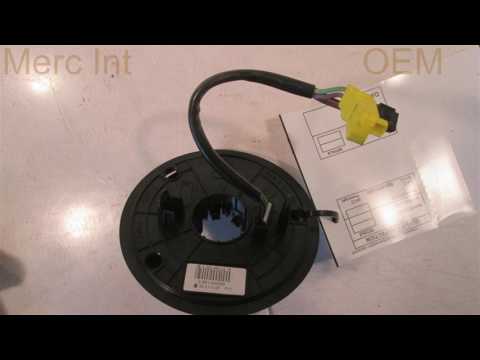 2000 Mercedes S430 220TYPE GOOD SHAPE - mbiparts.com Used OEM Mercedes Parts - Dismantlers & ... OEM