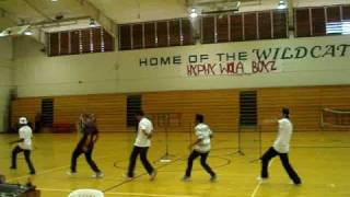 hyphy wola boys can JERK(: