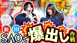 養分パチ女子と期待値スロ女子は友達になれるのか vol.5  