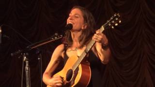 Ani DiFranco - Careless Words (Sacramento, CA 10/12/16)