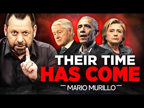 JUDGMENT DAY: The Fall of Obama & the Clintons?
