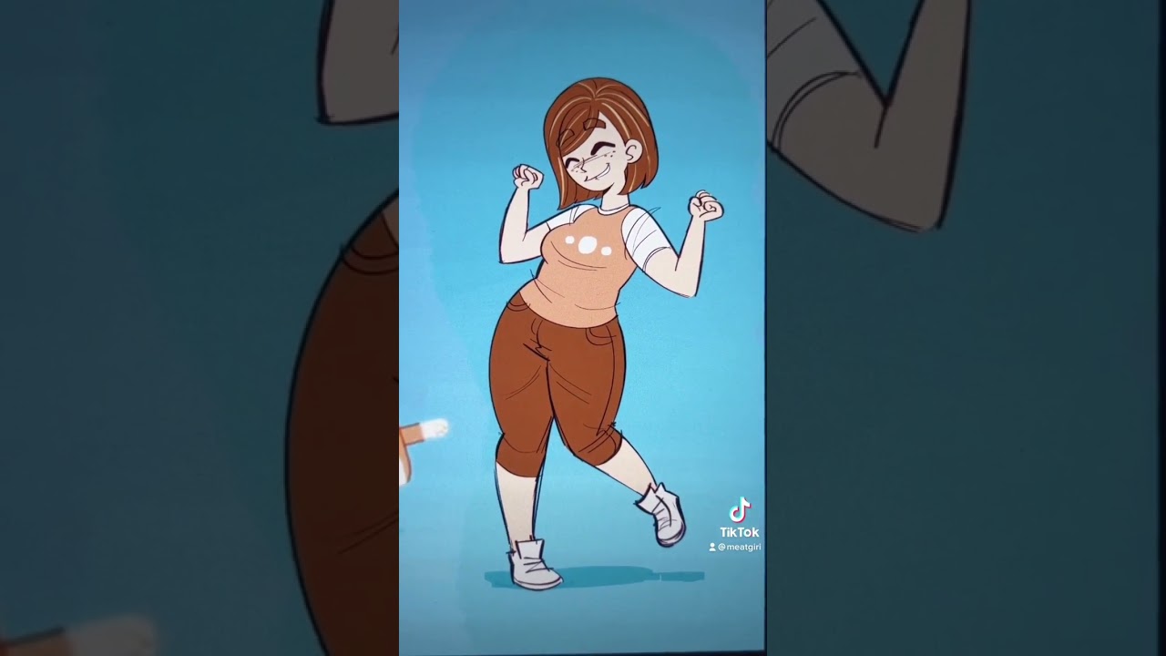 Bluey As Human🩵💙