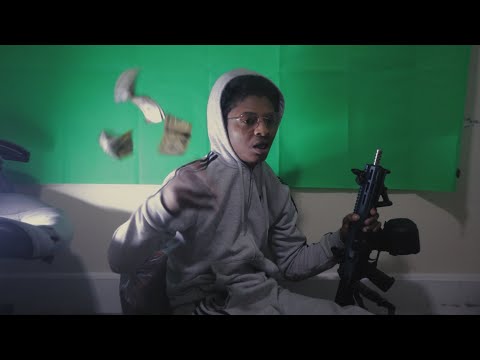 Certified Trapper - Tweakin (Official Music Video)