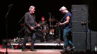 Meat / Crazy Sometimes - Mike Gordon Band @ Sunshine Music Festival , Boca Raton, FL - 1/14/18