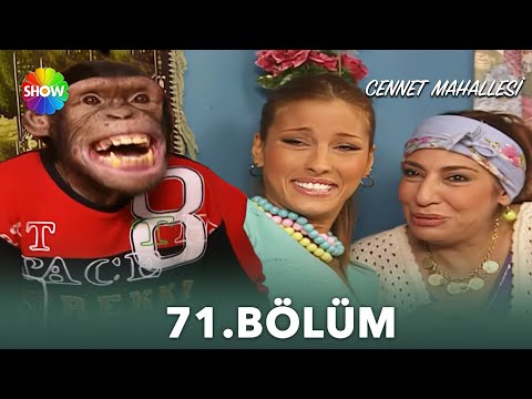Cennet Mahallesi | 71. Bölüm