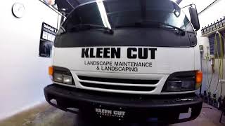 ISUZU NPR A/C FITTINGS!
