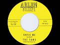 The Tams - Untie Me