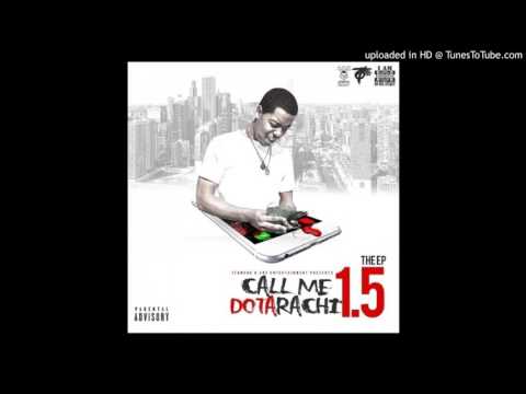 S dot Feat  KD Young Cocky   Drank Call Me Dotarachi 1 5 EP 1