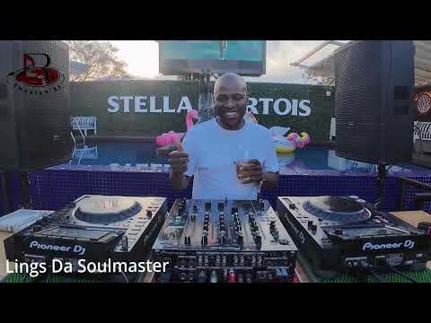 LINGS DA SOULMASTER | Soulful House for the mature Ear