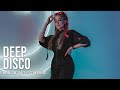 Nando Fortunato It S Undefined DeepDiscoRecords