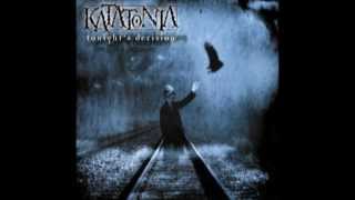 Katatonia - Black Session