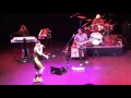 Yellowman "Freedom Walk" Live at Club Nokia (2.14.15)