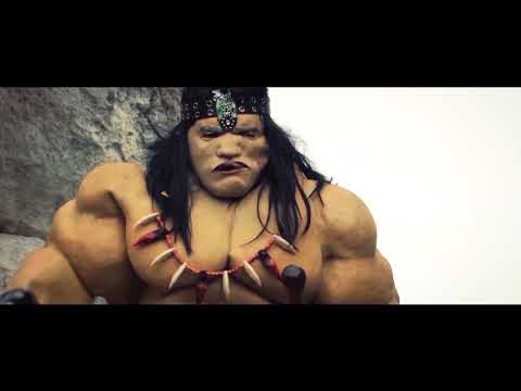 The Lord of the Stars (111 minut, 2017) - Kabaret DNO