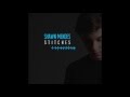 Shawn Mendes Stitches Audio