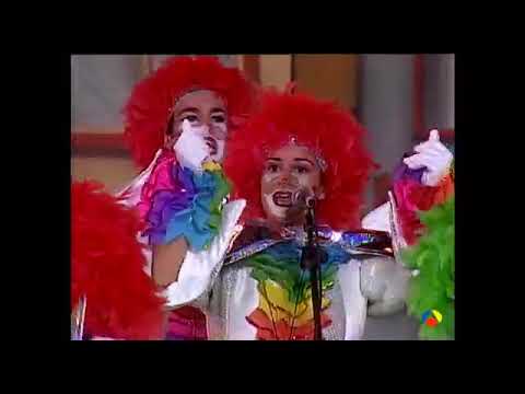 Murga Tras con Tras 2002