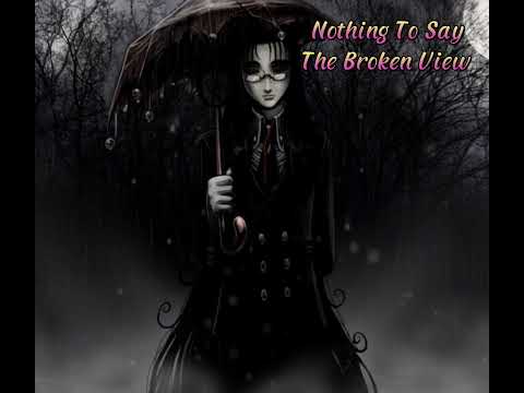 Nightcore | Nothing To You - The Broken View