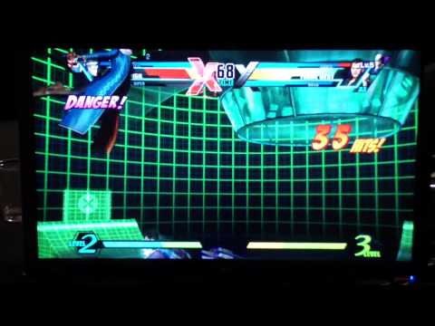 SolidAbyss vs Drew Grimey