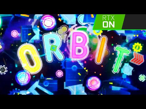 ORBIT - Level Showcase RTX On