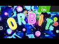ORBIT Level Showcase RTX On