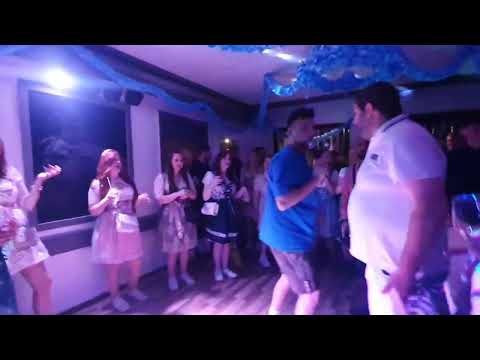 Philipp Bender - Layla - Oktoberfest Werrestuben Herford - 14.10.2023