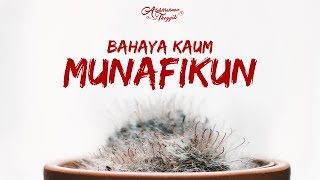 Download lagu Khutbah Jumat : Bahaya Kaum Munafikun - Ustadz Abdurrahman Thoyyib, Lc. mp3