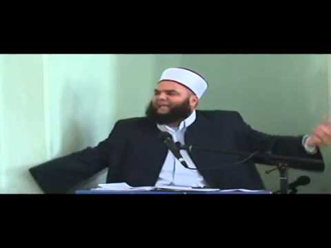 Ëndërra e nënës së Buhariut   Fatmir Latifi