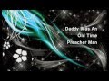 Daddy Was An Old Time Preacher Man - Porter Wagner & Dolly Parton