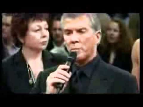 Muamer Hukic - Marco Huck PRESENT