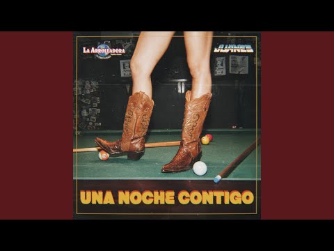 Una Noche Contigo
