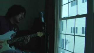 More Than Just a Little Bit - Mike Falzone (Fender Strat. Classic 60's Player)