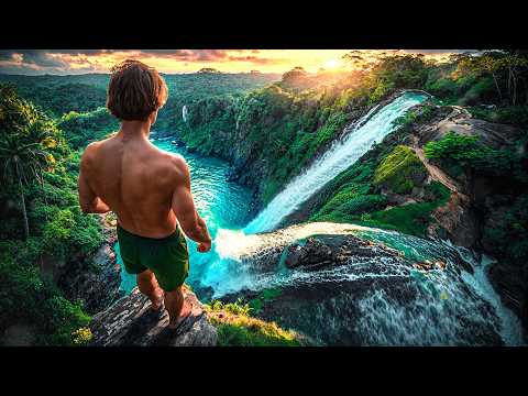 Aleks Bens and Gaspar & Julien