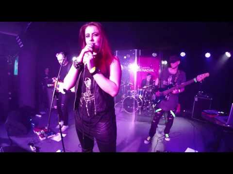 AUDIOPANIC - Глубина (Live in  Grenadine, Moscow)