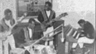 Dave Barker & The Upsetters - Tight Spot -