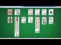 Solitaire Windows 7 Game Part 2 Well Guess It Was
