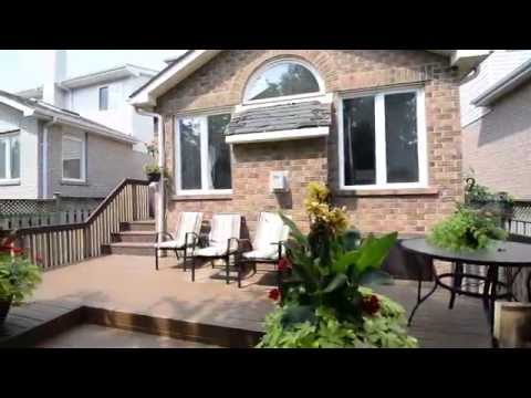 26 Townley Crescent Brampton Jasmin Dennis