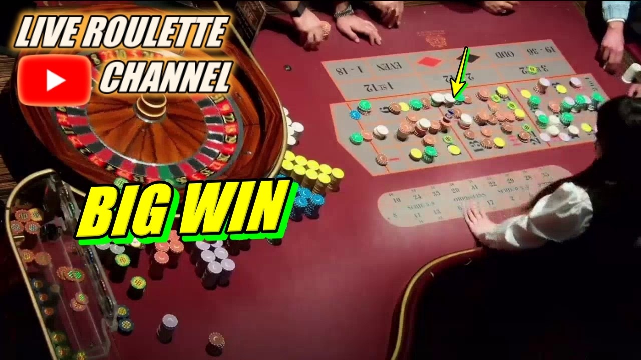 Online Roulette Games California: Play with Confidence