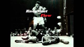 Knockout Flow - CeeJay Rhodes(Prod. Jahlil Beats)