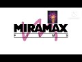 Miramax Films Logo 2012 Present