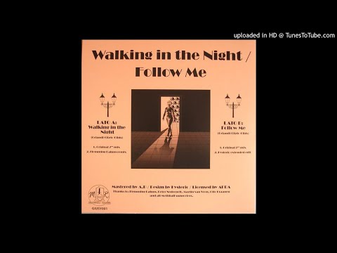 Giusy Dej - Follow Me